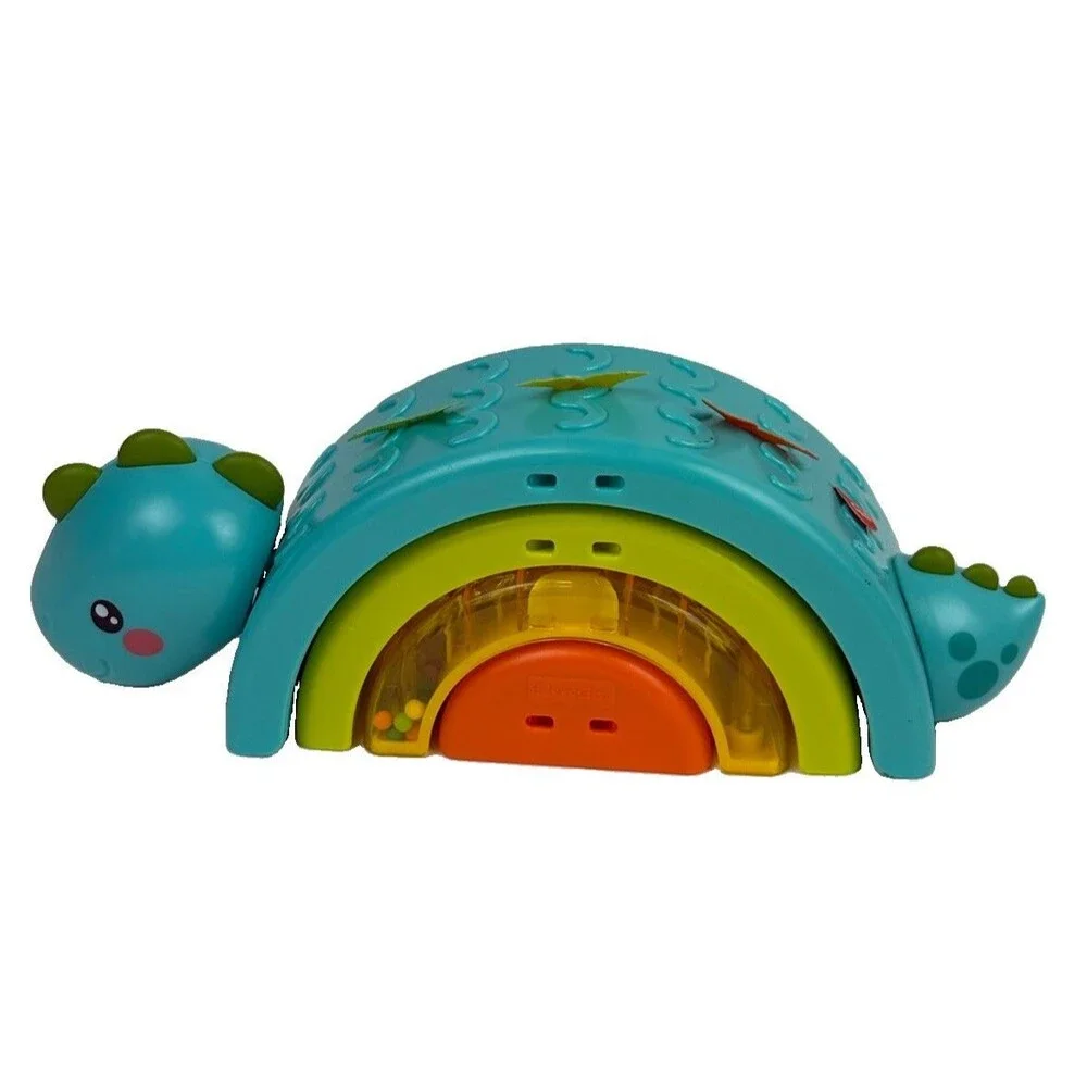 Fisher-Price get ready